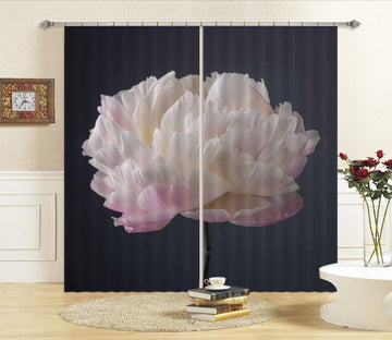 3D Beautiful Flowers 014 TAssaf Frank Curtain Curtains Drapes Curtains AJ Creativity Home 