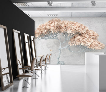 3D Tree Branch Leaves 50 Wall Murals Wallpaper AJ Wallpaper 2 