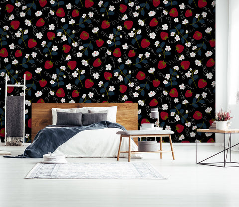 Designer Kashmira Jayaprakash Wall Mural collection