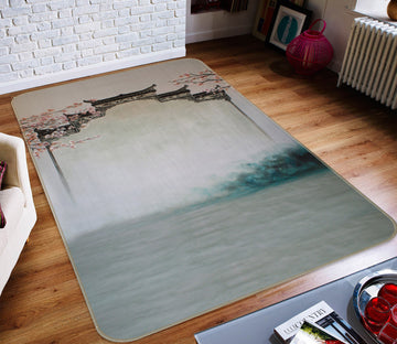 3D Wall 76089 Non Slip Rug Mat