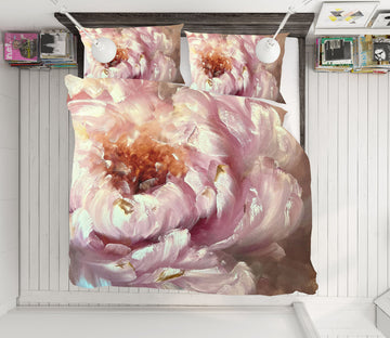 3D Painted Flowers 3823 Skromova Marina Bedding Bed Pillowcases Quilt Cover Duvet Cover
