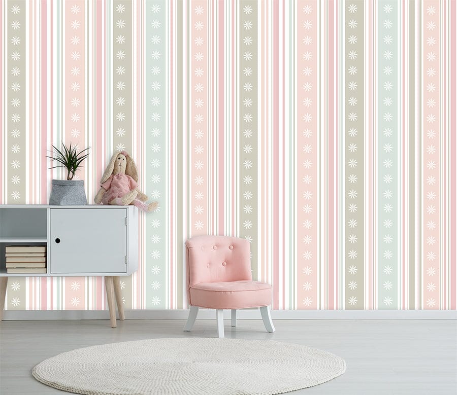 3D Color Stripes 344 Wallpaper AJ Wallpaper 2 