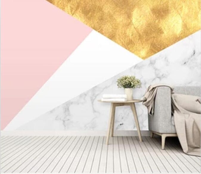 3D White Minimalism 2226 Wall Murals Wallpaper AJ Wallpaper 2 