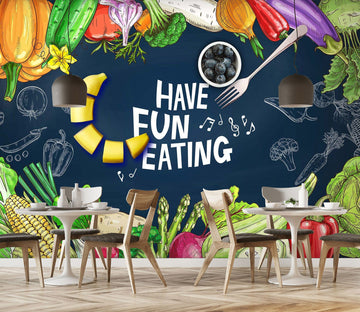 3D Enjoy Life 1501 Wall Murals Wallpaper AJ Wallpaper 2 