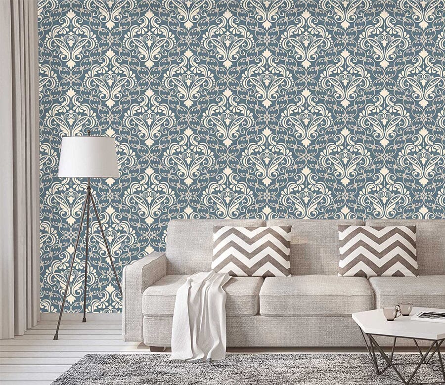 3D Complex Pattern 326 Wallpaper AJ Wallpaper 2 