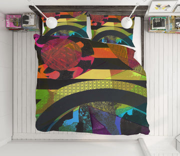 3D Colorful Pattern 19144 Shandra Smith Bedding Bed Pillowcases Quilt