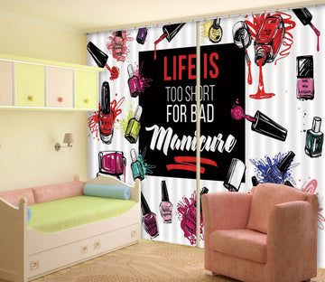 3D Beauty Store 121 Curtains Drapes Wallpaper AJ Wallpaper 