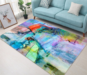 3D Personality 119 Michael Tienhaara Rug Non Slip Rug Mat Mat AJ Creativity Home 
