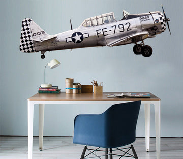 3D Aircraft 0108 Vehicles Wallpaper AJ Wallpaper 