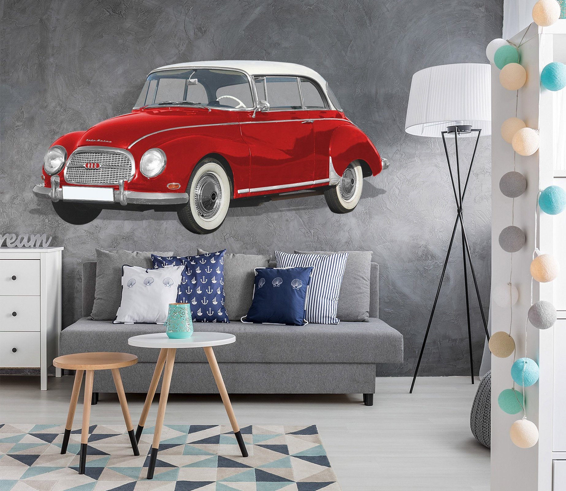 3D Auto Union 0125 Vehicles Wallpaper AJ Wallpaper 