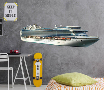 3D Big Ship 112 Vehicles Wallpaper AJ Wallpaper 