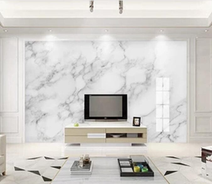 3D Marble Pattern 2101 Wall Murals Wallpaper AJ Wallpaper 2 