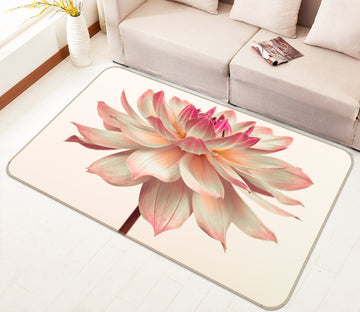 3D Flowers 83194 Assaf Frank Rug Non Slip Rug Mat