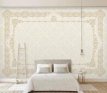 3D Simple Line 1064 Wall Murals Wallpaper AJ Wallpaper 2 