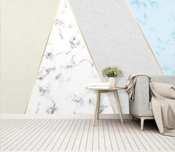 3D Colorful Tiles 2949 Wall Murals Wallpaper AJ Wallpaper 2 
