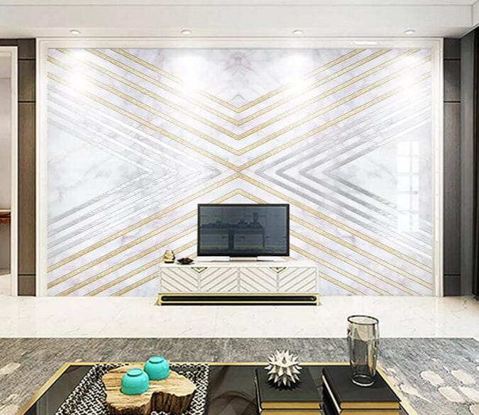 3D Color Pattern 1544 Wall Murals Wallpaper AJ Wallpaper 2 