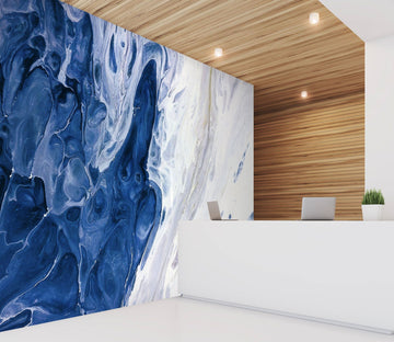 3D Irregular Texture 063 Marble Tile Texture Wallpaper AJ Wallpaper 2 