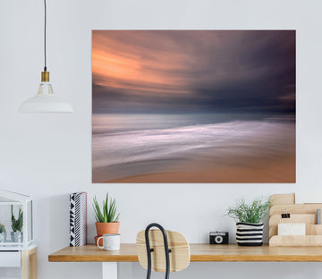 3D Sea Beach 161 Marco Carmassi Wall Sticker Wallpaper AJ Wallpaper 2 