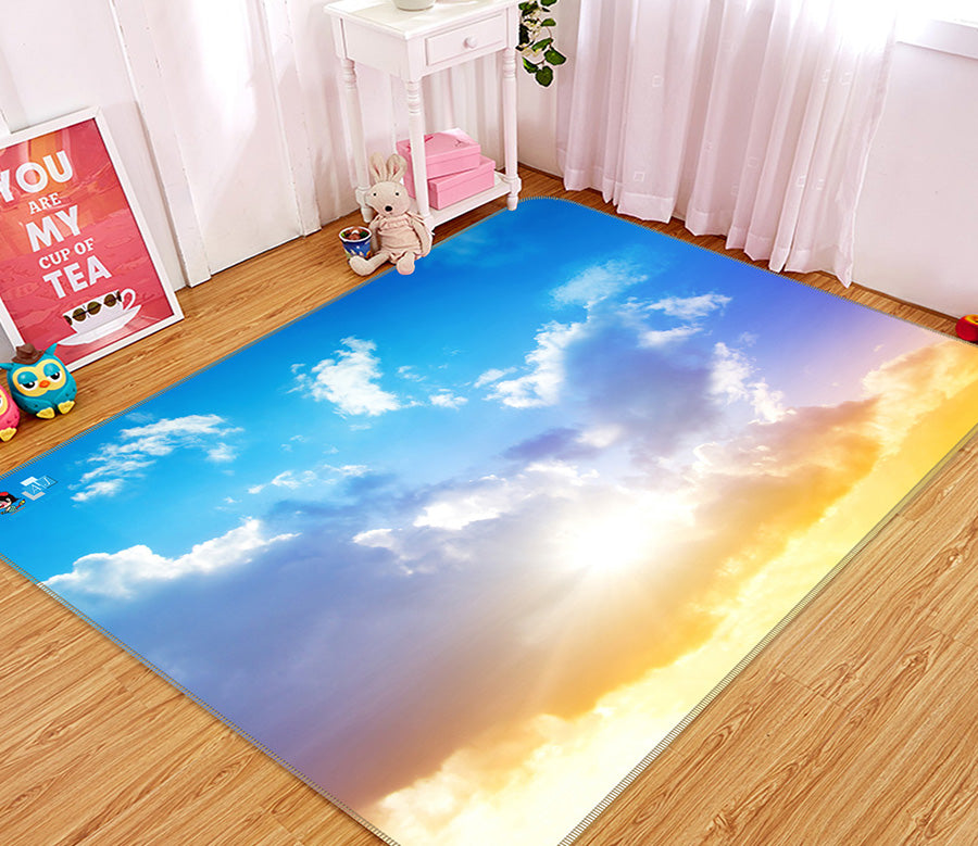 3D Sky 66115 Non Slip Rug Mat