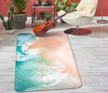 3D Seaside 26206 Non Slip Rug Mat