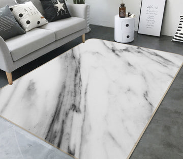 3D Marble Pattern 29196 Non Slip Rug Mat
