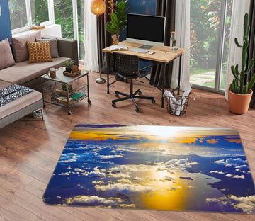 3D Sky 35153 Non Slip Rug Mat