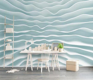 3D Irregular Lines 1184 Wall Murals Wallpaper AJ Wallpaper 2 