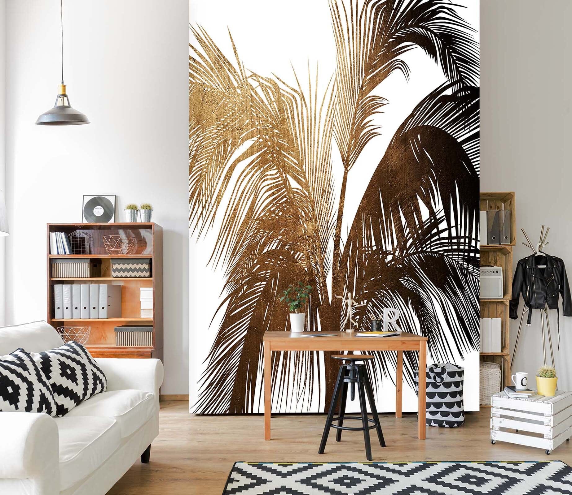 3D Lush Tree 1516 Boris Draschoff Wall Mural Wall Murals Wallpaper AJ Wallpaper 2 