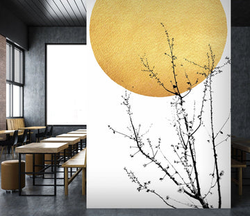 3D Sunshine Of My Life 1415 Boris Draschoff Wall Mural Wall Murals Wallpaper AJ Wallpaper 2 