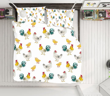 3D Big Cock 205 Uta Naumann Bedding Bed Pillowcases Quilt Quiet Covers AJ Creativity Home 