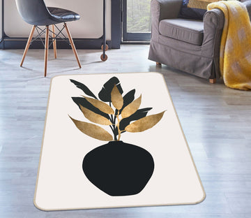 3D Ceramic Vase 1019 Boris Draschoff Rug Non Slip Rug Mat Mat AJ Creativity Home 