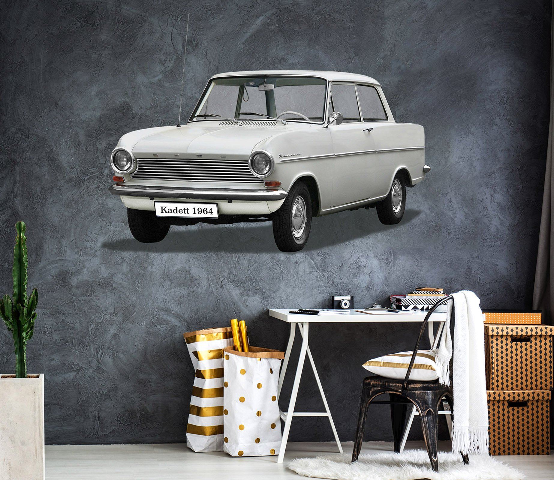 3D Opel 0215 Vehicles Wallpaper AJ Wallpaper 