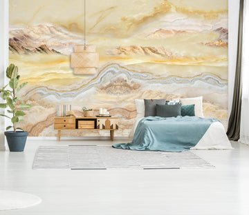 3D Valley River 1513 Wall Murals Wallpaper AJ Wallpaper 2 