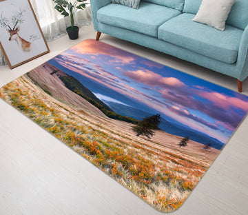 3D Grass 34193 Non Slip Rug Mat