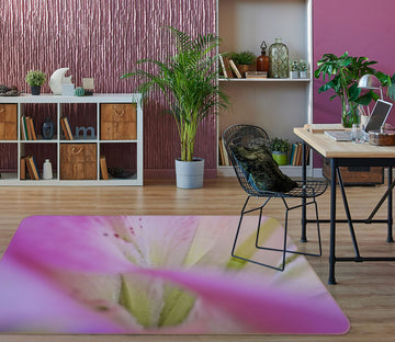 3D Freesia Glow 84059 Kathy Barefield Rug Non Slip Rug Mat