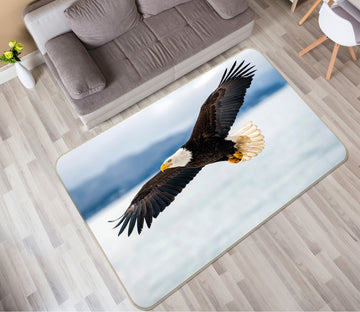 3D Eagle 38167 Animal Non Slip Rug Mat