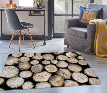 3D Peg Pattern 31060 Non Slip Rug Mat