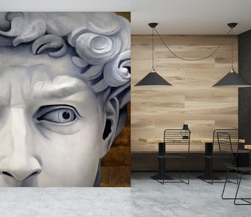 3D Statue Of David 11120 Matthew Holden Bates Wall Mural Wall Murals