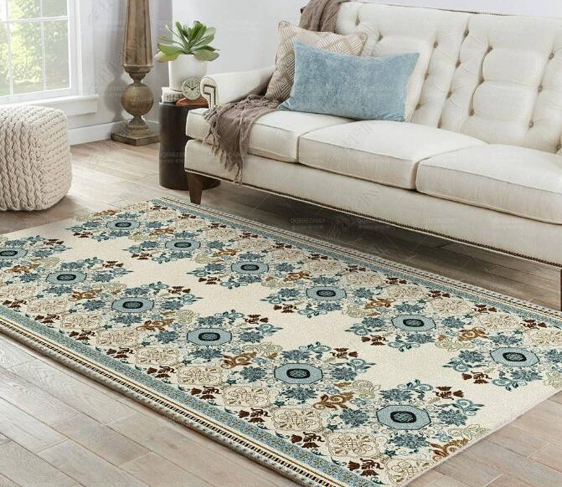 3D Black Strips WG580 Non Slip Rug Mat Mat AJ Creativity Home 