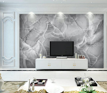 3D Grey Pattern WG204 Wall Murals Wallpaper AJ Wallpaper 2 
