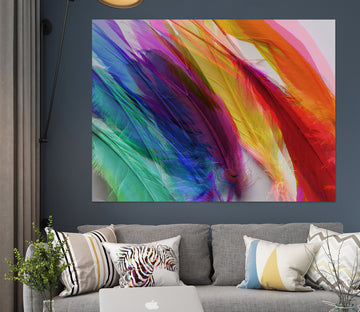 3D Landscape Shandra Smith 70136 Shandra Smith Wall Sticker