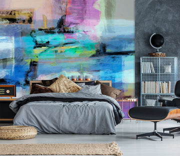 3D Little Sapling 1515 Michael Tienhaara Wall Mural Wall Murals Wallpaper AJ Wallpaper 2 