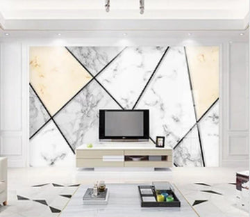 3D Geometric Patterns 1996 Wall Murals Wallpaper AJ Wallpaper 2 