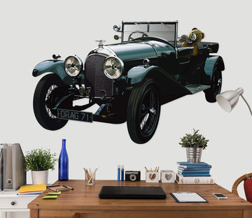 3D Classic Cars 0013 Vehicles Wallpaper AJ Wallpaper 