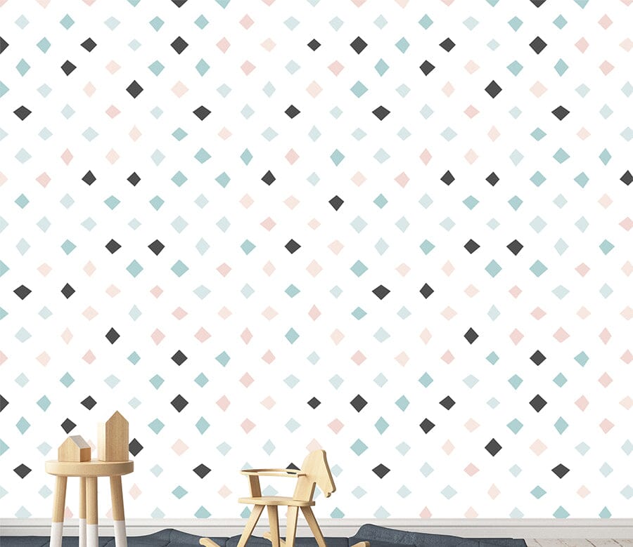 3D Black Square 327 Wallpaper AJ Wallpaper 2 