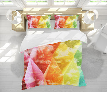 3D Color Cone 70022 Shandra Smith Bedding Bed Pillowcases Quilt