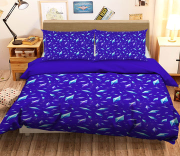 3D Light Spot 107 Rose Catherine Khan Bedding Bed Pillowcases Quilt Quiet Covers AJ Creativity Home 