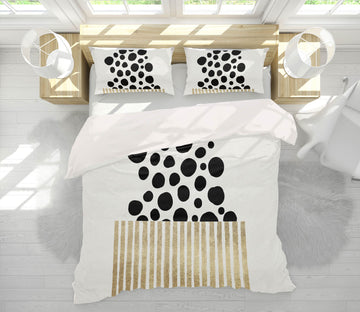 3D Abstract Pattern 198 Boris Draschoff Bedding Bed Pillowcases Quilt