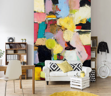 3D Vibrant Colors 257 Allan P. Friedlander Wall Mural Wall Murals Wallpaper AJ Wallpaper 2 