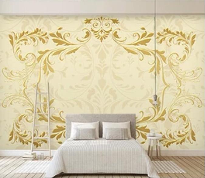 3D Marble Inkjet 955 Wall Murals Wallpaper AJ Wallpaper 2 